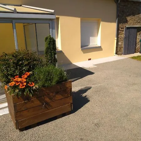 Gilles Diais * Louisfert