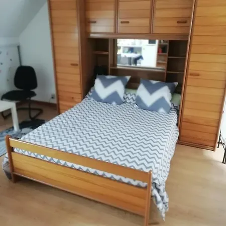 Gilles Diais * Louisfert