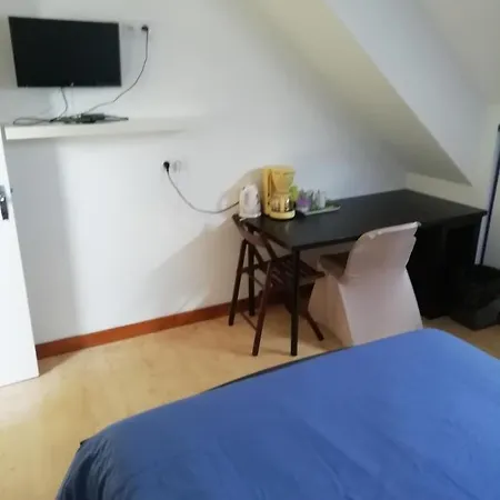 Apartman Gilles Diais *