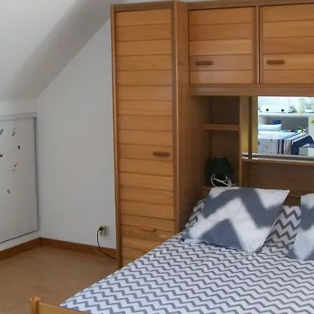 Apartment Gilles Diais