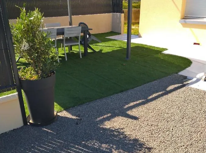 דירה Gilles Diais *