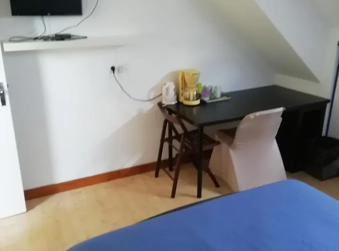 דירה Gilles Diais *