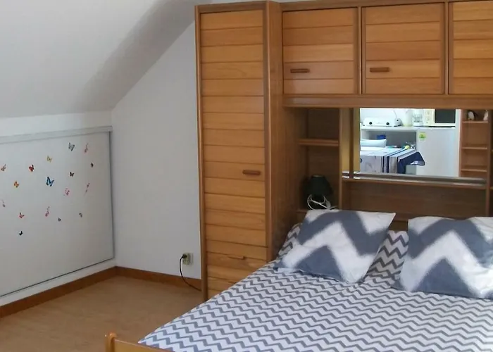 Apartment Gilles Diais